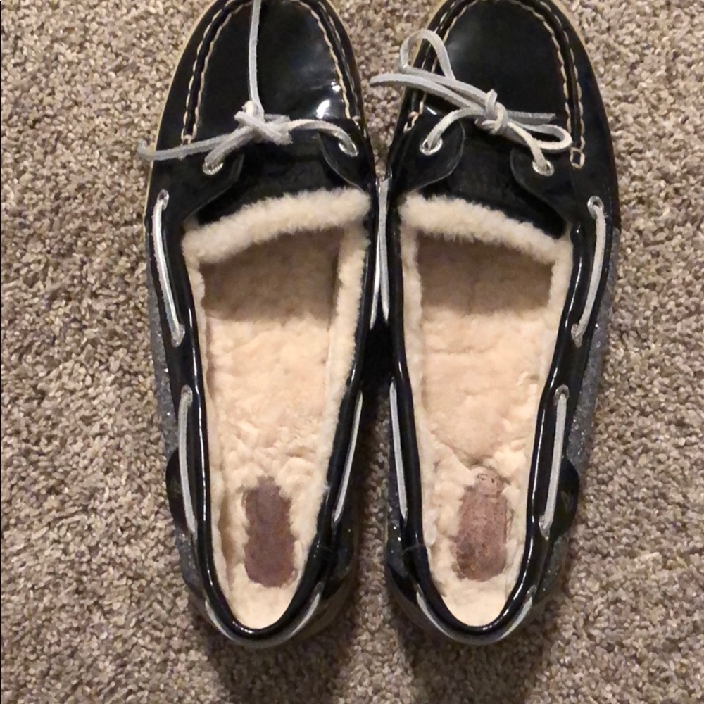 Sperry’s